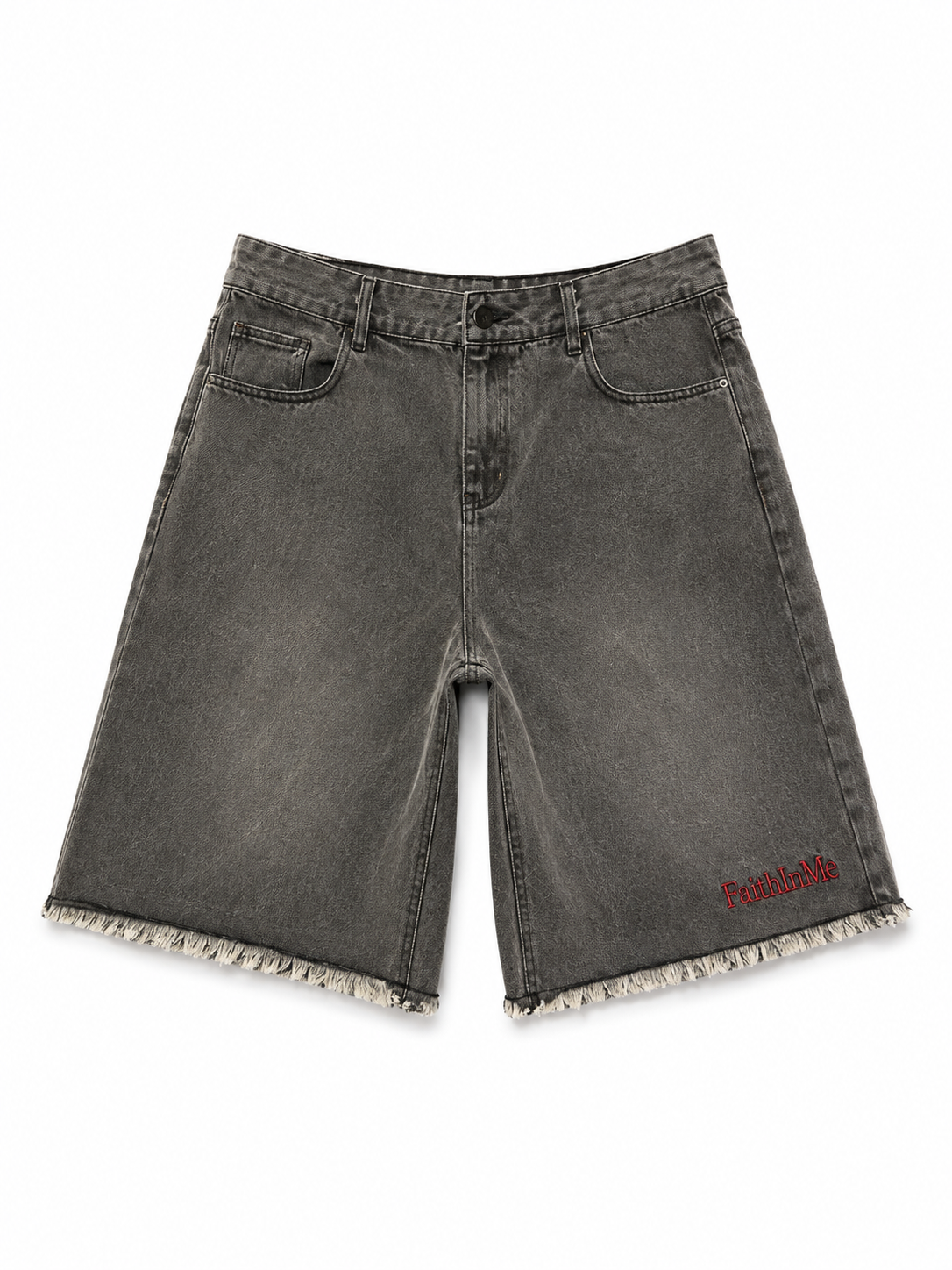 No sinners Jorts